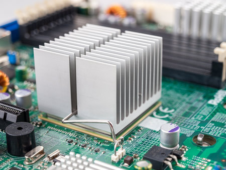 Heat Sink